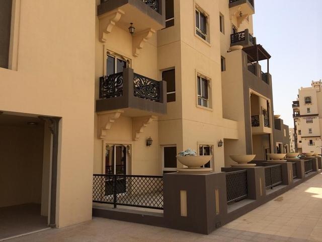 Remraam Apartments in Dubai