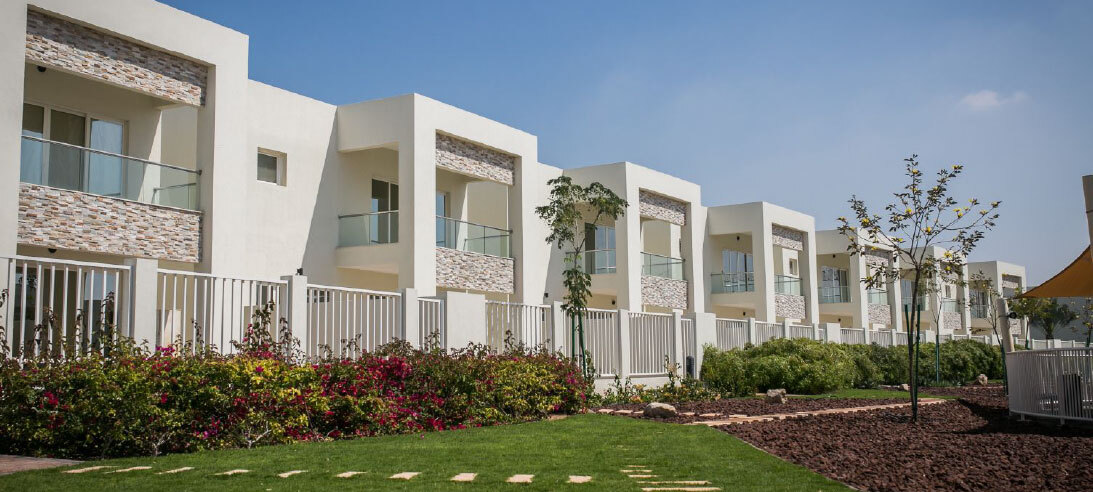 Bermuda Villas in Ras Al Khaimah