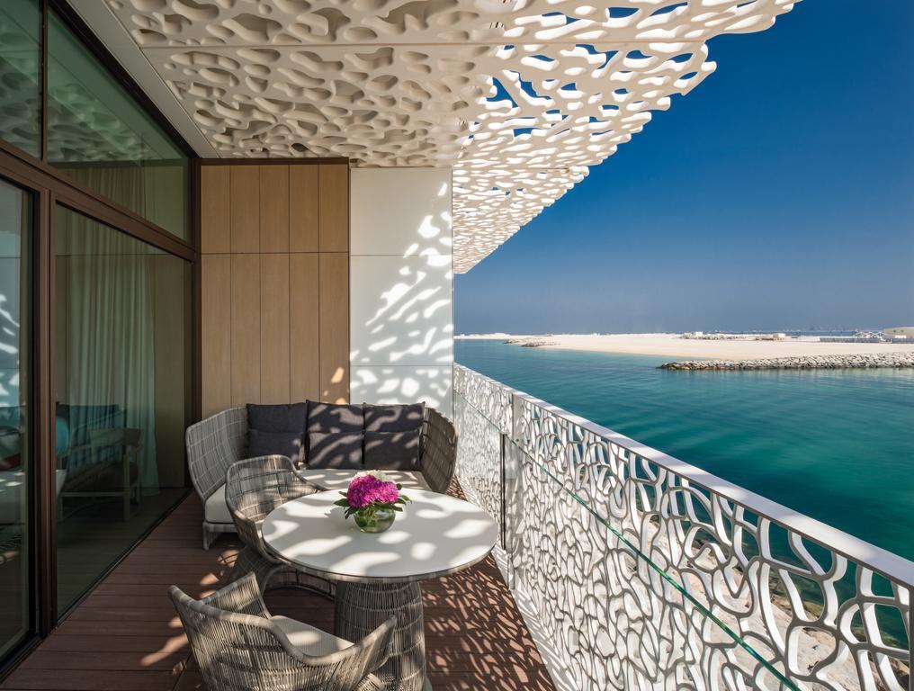 Bvlgari Resort and Residences in Dubai
