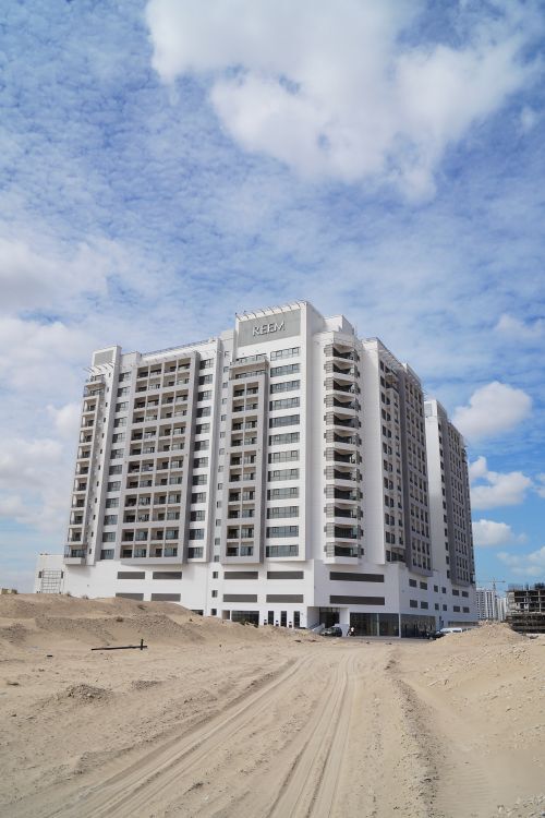 Emaar Hospitality Accomodation in Dubai