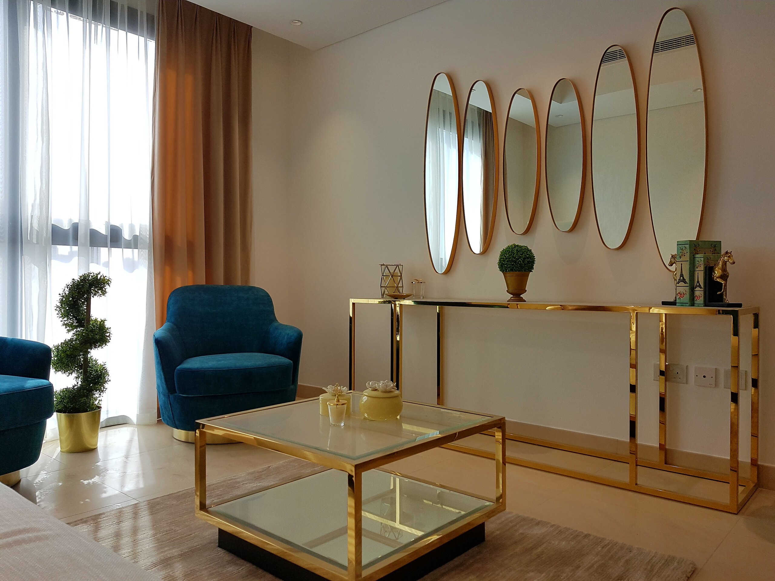 Aurion Residence in Dubai