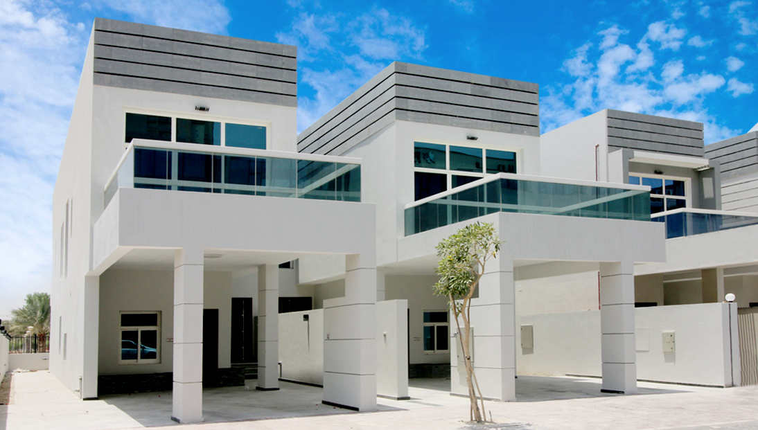 Al Burooj Residence VI in Dubai