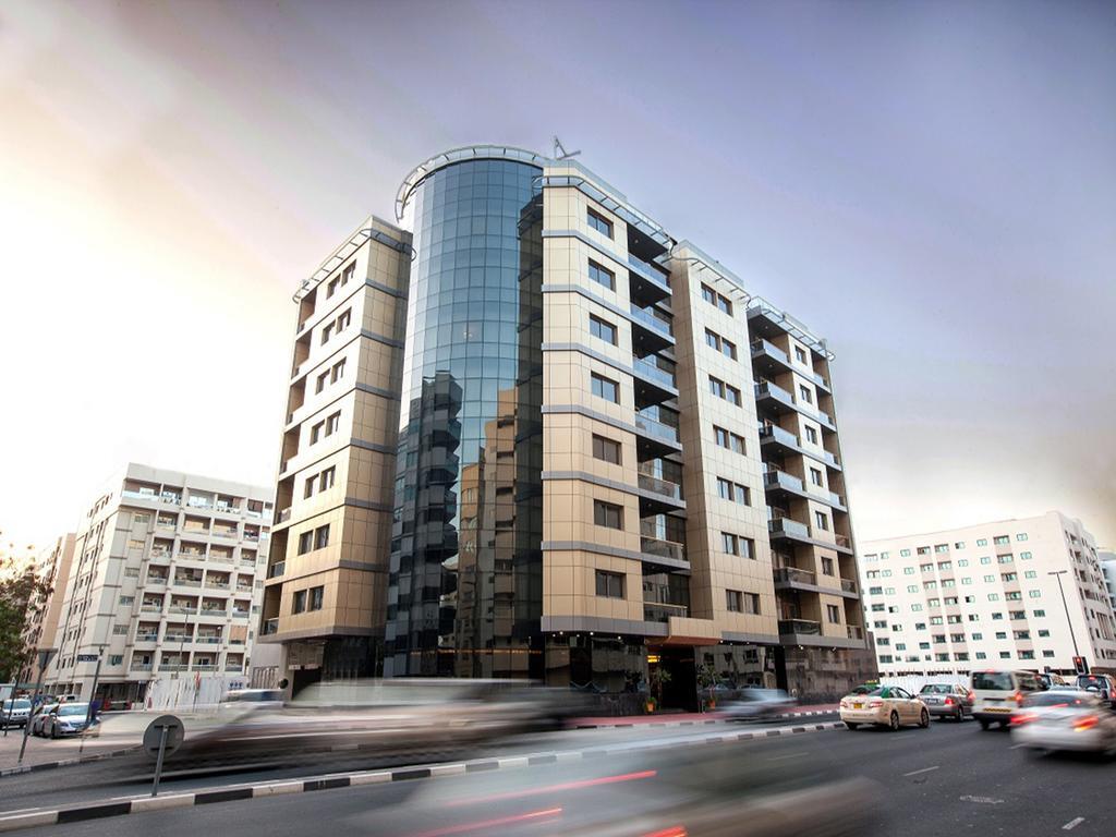 MAG Hotel Apartments in Dubai