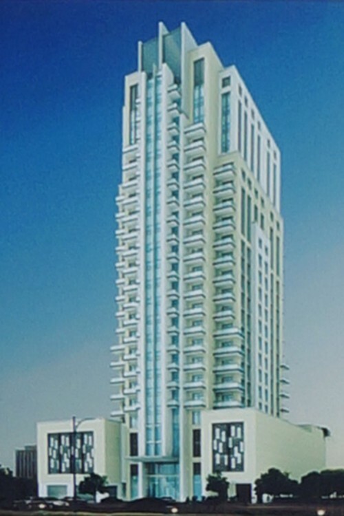 South Residences in Dubai