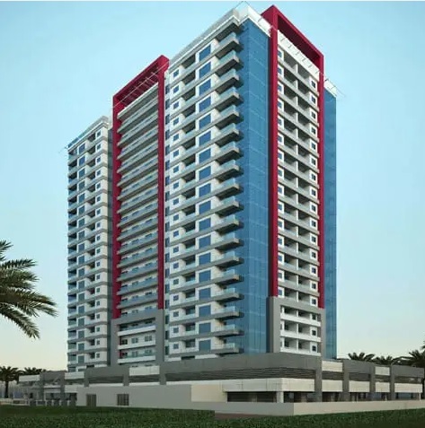Building at Plot No. 682269 in Dubai