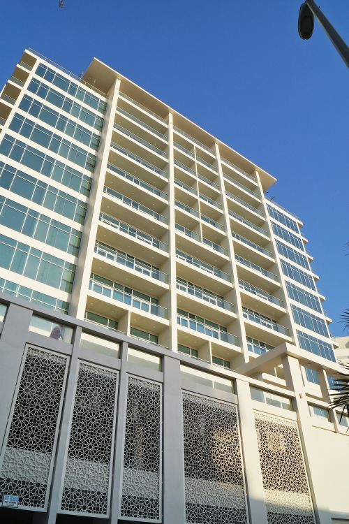 Bahia 1 Residence in Dubai