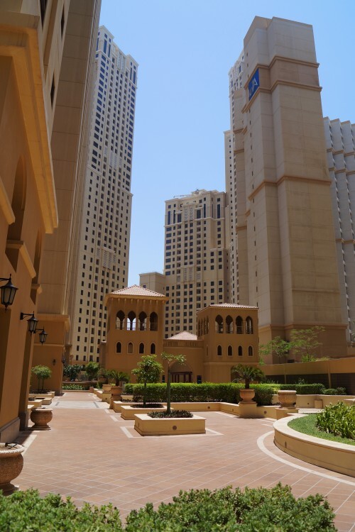 Amwaj in Dubai