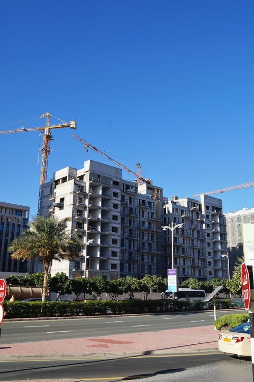 Palm Furnished Apartments in Dubai