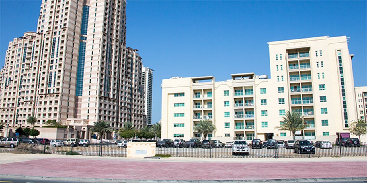 Al Arta 2 in Dubai