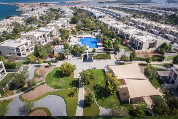 Malibu Villas in Ras Al Khaimah