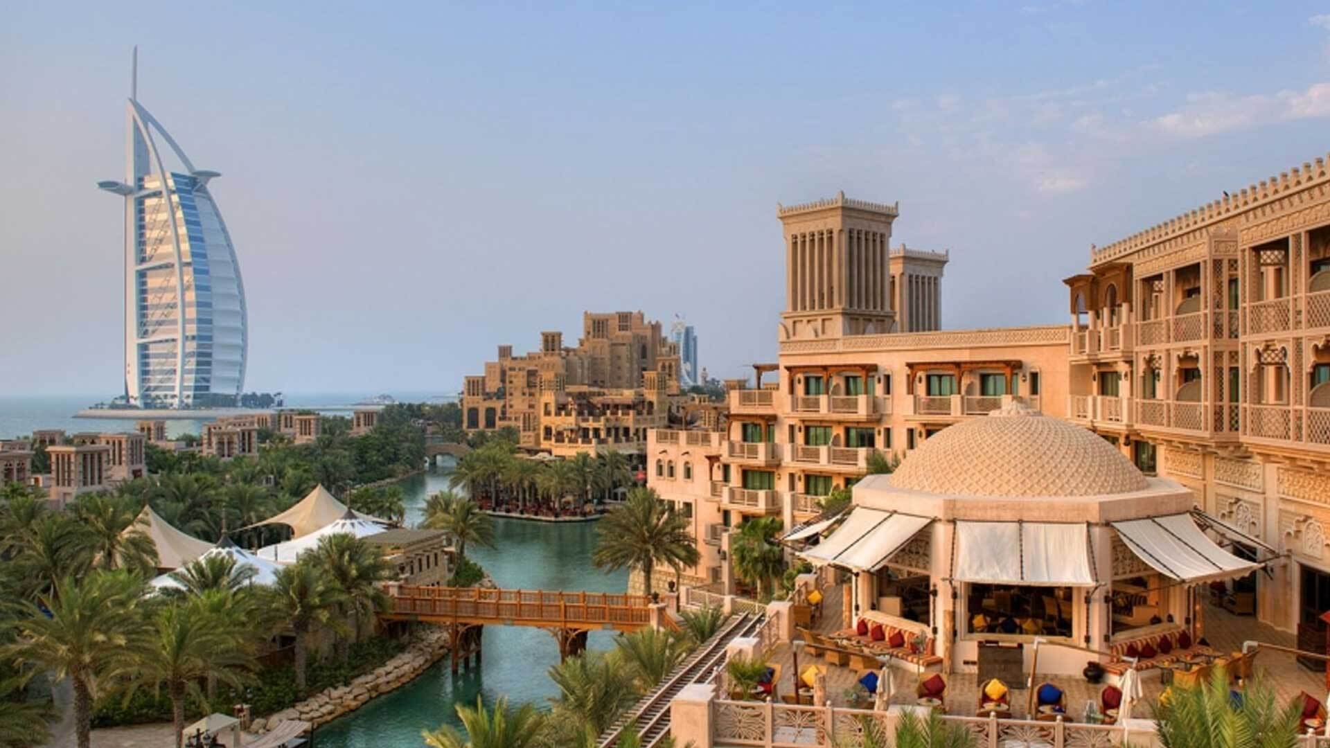 Asayel Madinat Jumeirah Living in Dubai