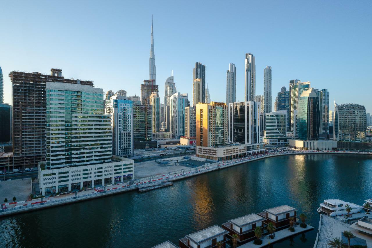 15 Northside in Dubai