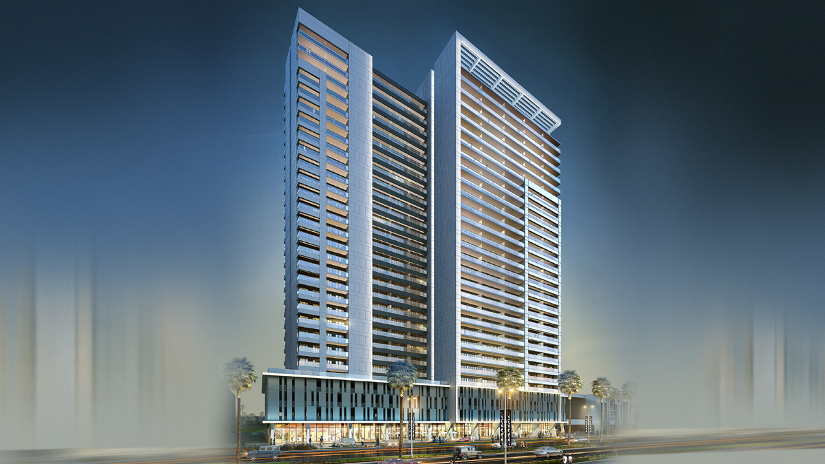 Vera Residences in Dubai