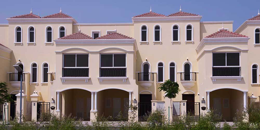 Bayti Residences in Ras Al Khaimah