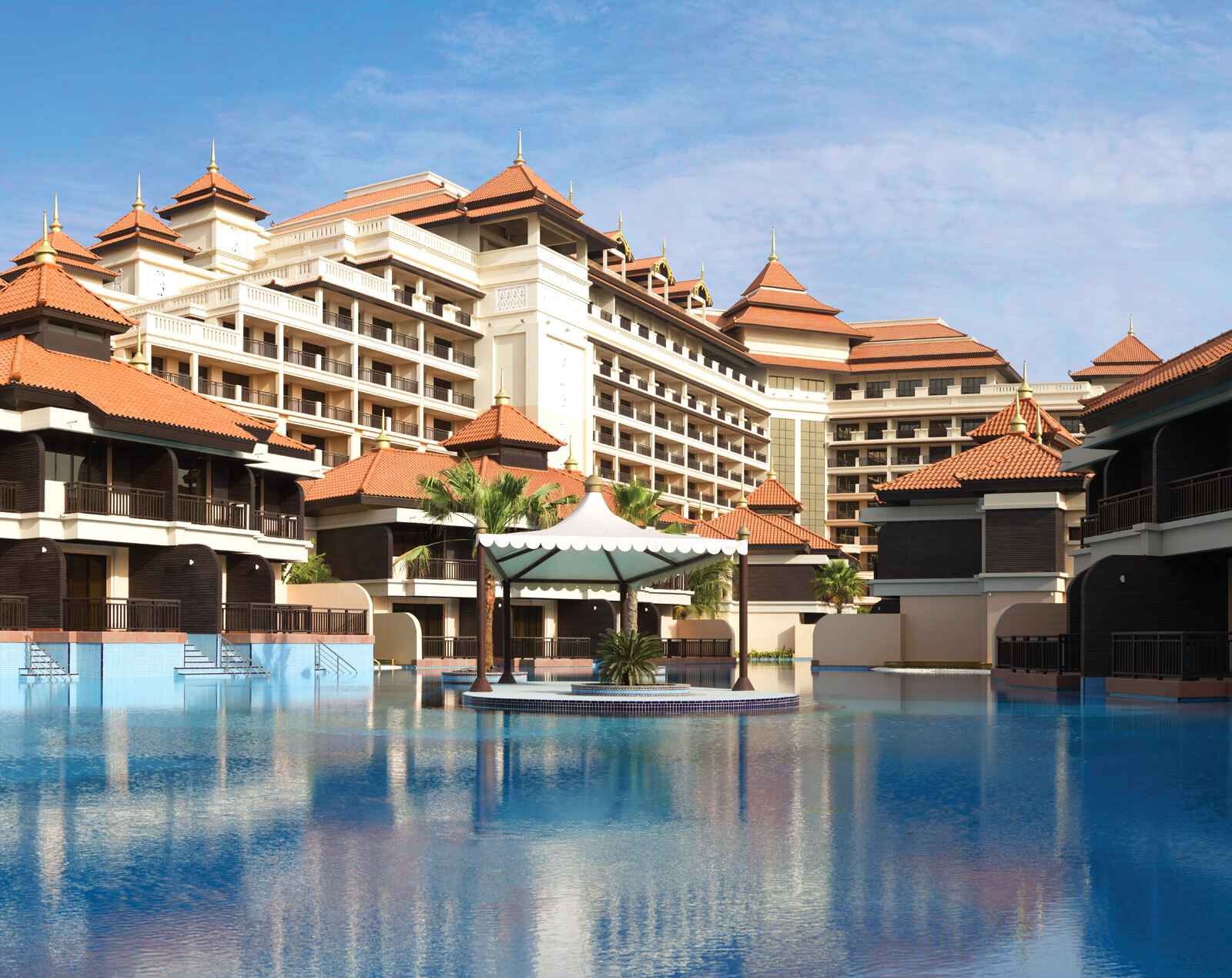 Anantara Residences in Dubai