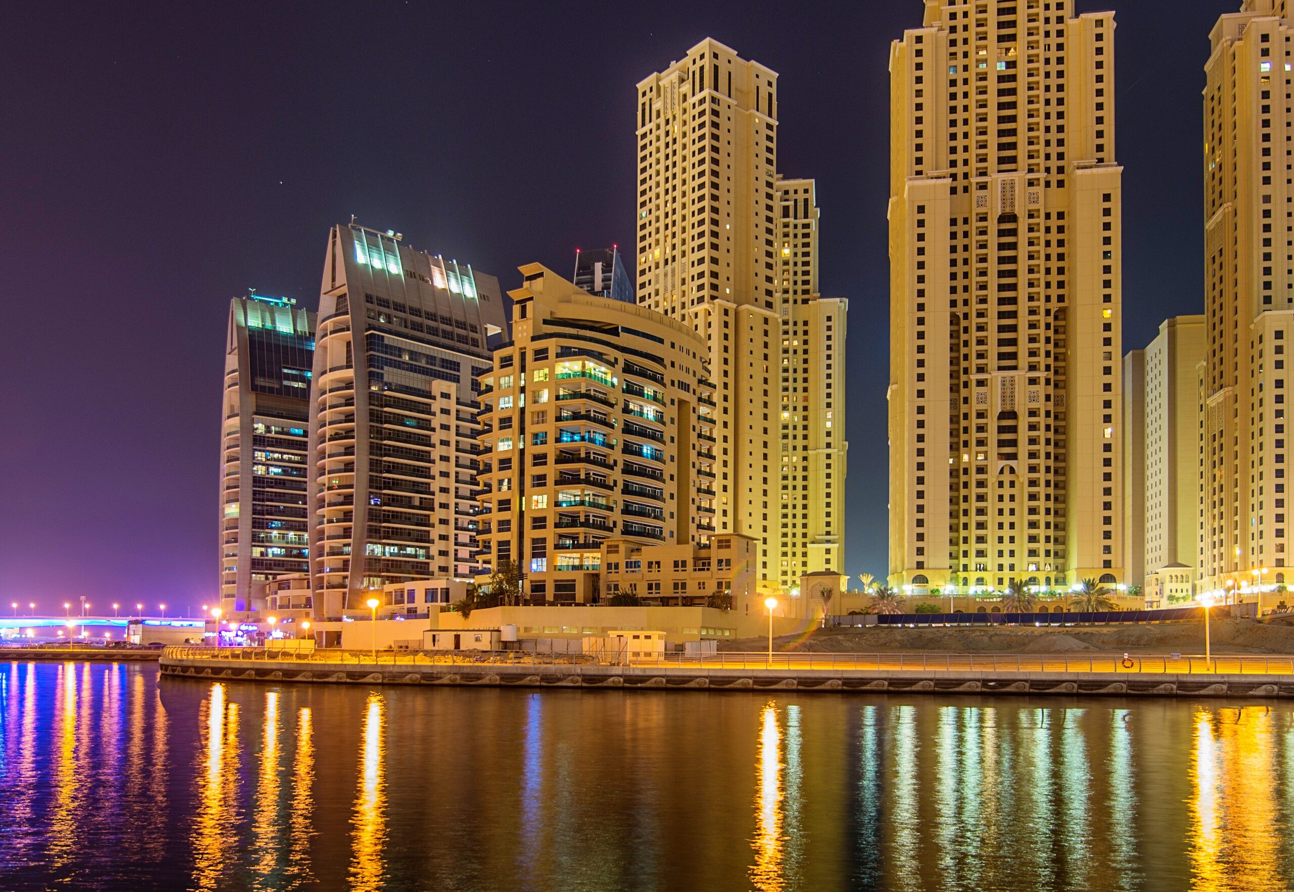 La Residencia Del Mar in Dubai