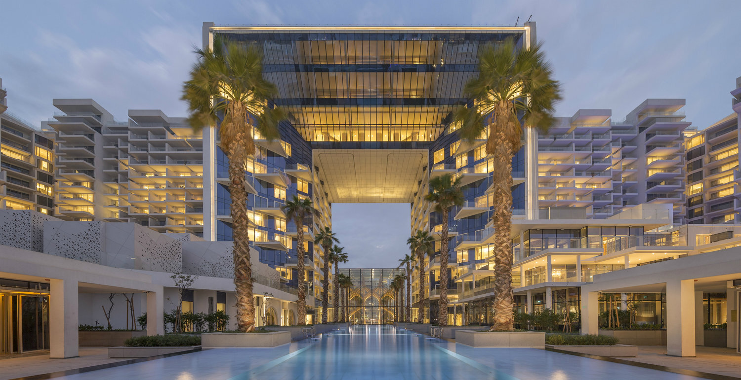 Five Palm Jumeirah in Dubai