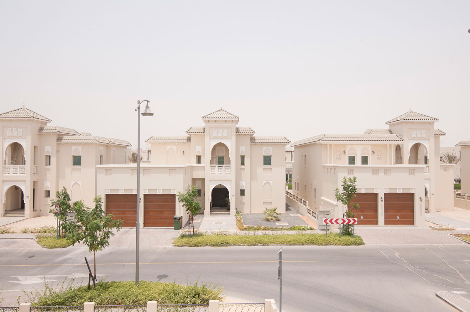 Nakheel Al Furjan Villas and Townhouses in Dubai