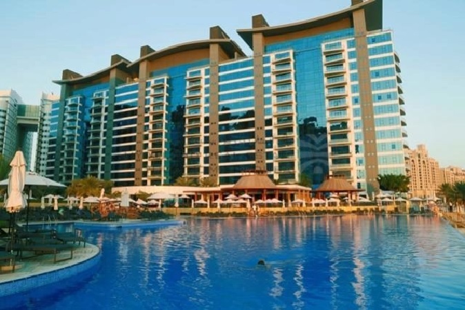 Oceana Southern in Dubai