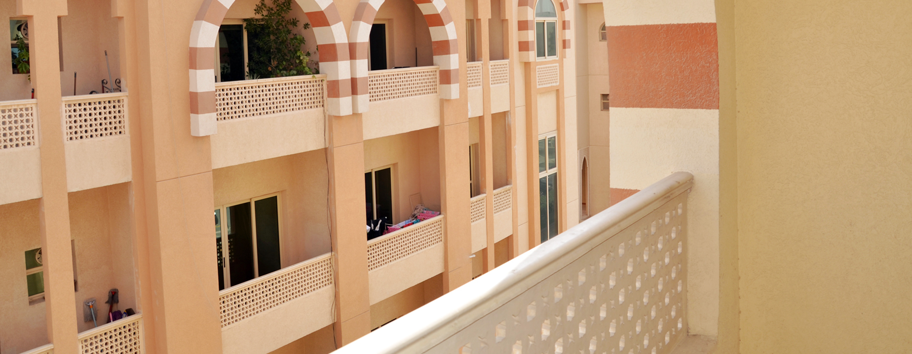 Ewan Residences in Dubai