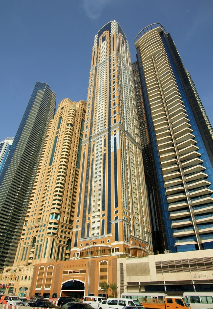 Elite Residence in Dubai