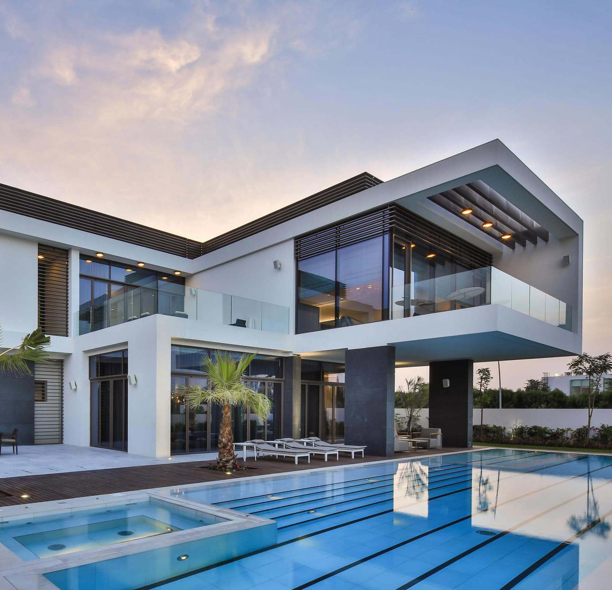 District One Villas in Dubai
