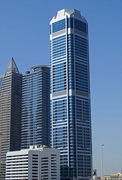 Manazel Al Safa in Dubai