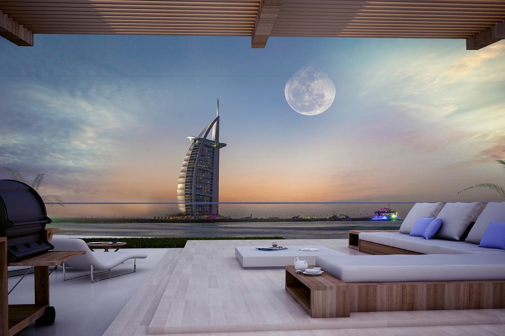 Royal Bay in Dubai