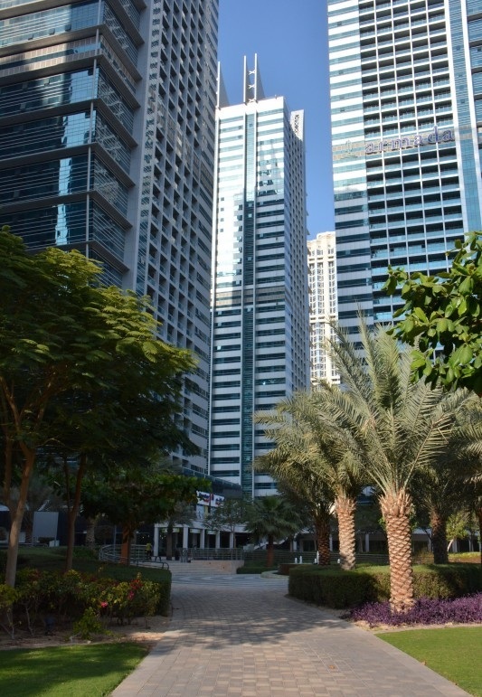 Armada Tower 3 in Dubai