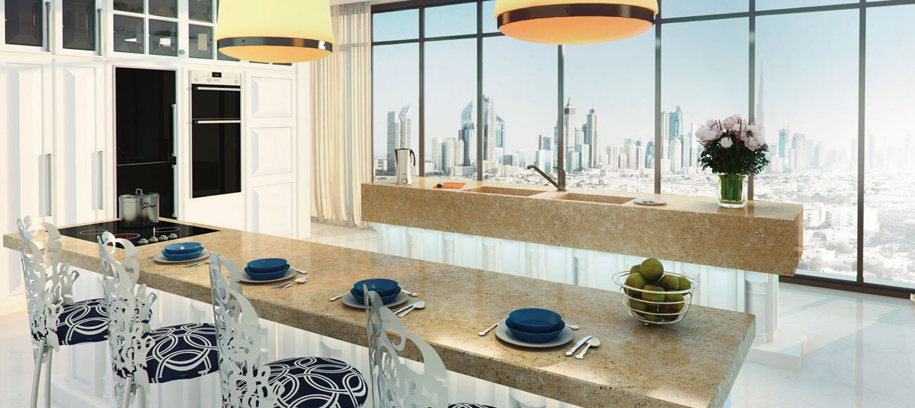 Anwa Residences in Dubai