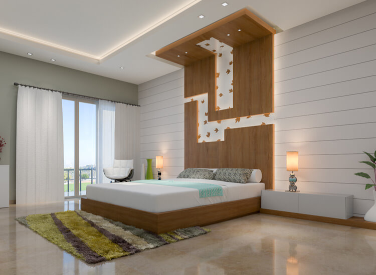 Canal Residence West - Dubai — location on the map, prices and phases | Korter