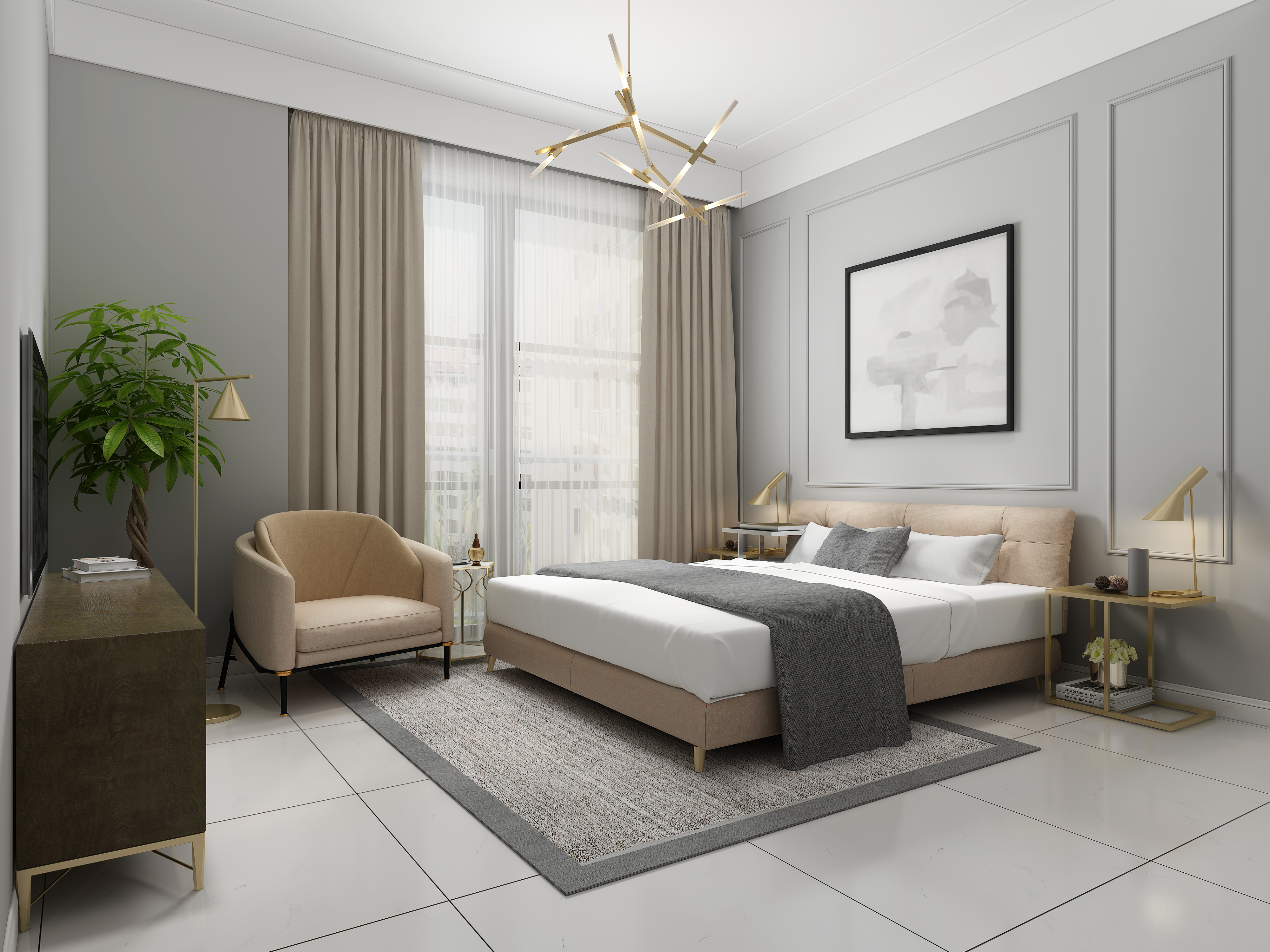Prime Views - Dubai — location on the map, prices and phases | Korter