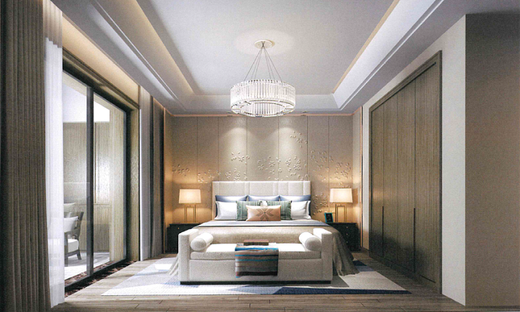 Nobles Residential Tower - Dubai — location on the map, prices and phases | Korter