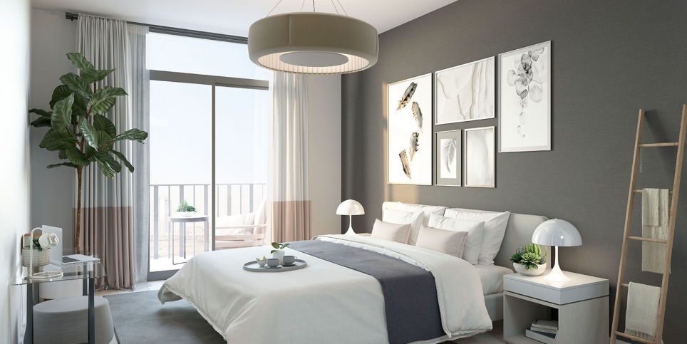 Belgravia Heights II - Dubai — location on the map, prices and phases | Korter