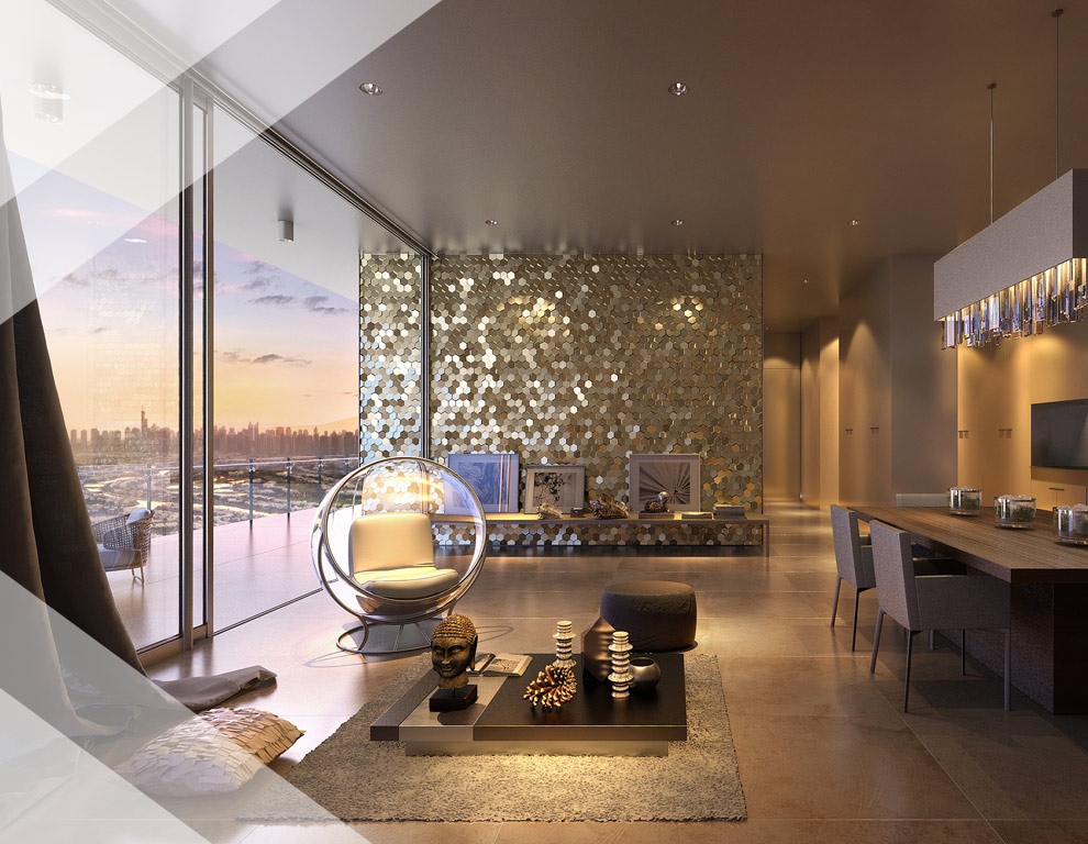 Hameni Homes by Zaya - Dubai — location on the map, prices and phases | Korter