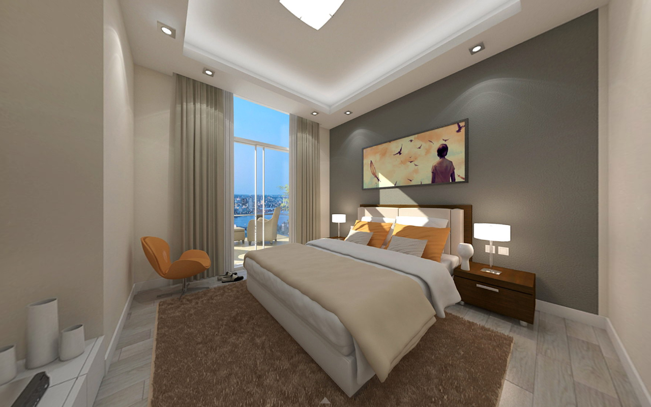 Hera Tower - Dubai — location on the map, prices and phases | Korter