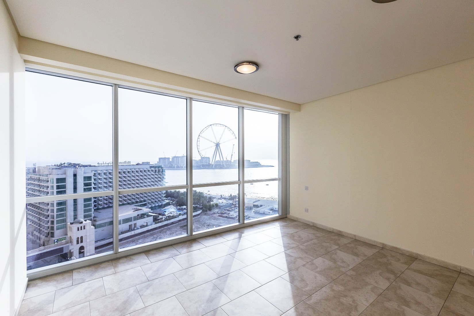 Al Fattan Marine Towers - Dubai — location on the map, prices and phases | Korter