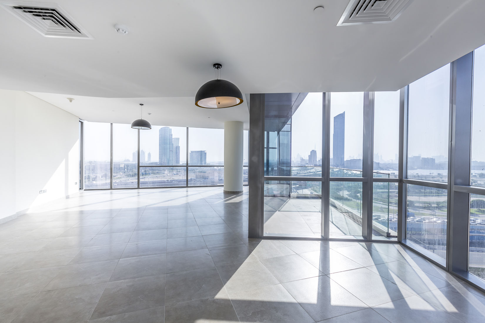 Al Fattan Sky Towers - Dubai — location on the map, prices and phases | Korter