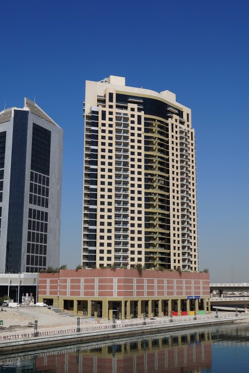 Al Shafar Residences in Dubai — location on the map, prices and phases