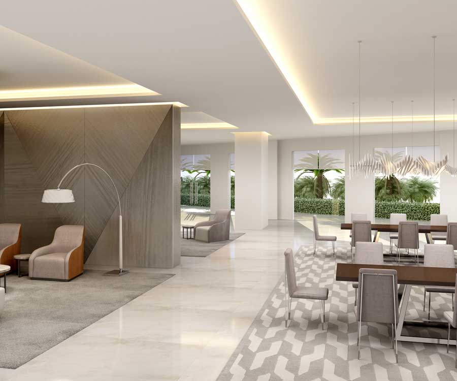 Mada Residences - Dubai — location on the map, prices and phases | Korter