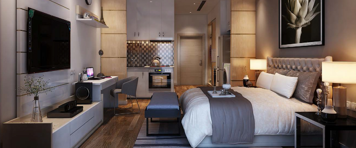 Azizi Plaza Apartments - Dubai — location on the map, prices and phases | Korter