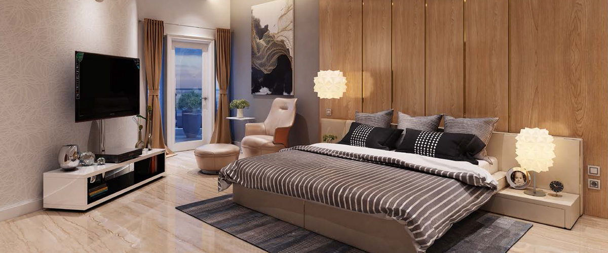 Azizi Plaza Apartments - Dubai — location on the map, prices and phases | Korter