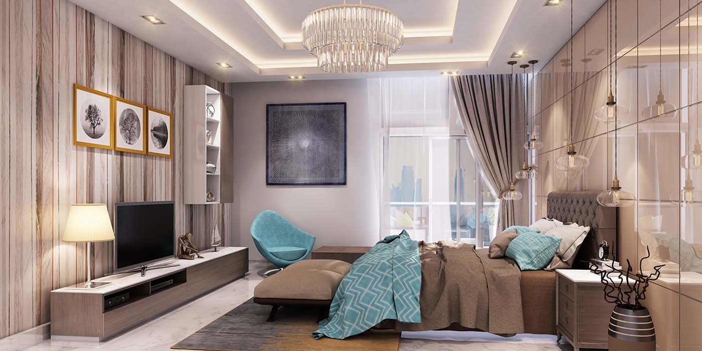 Azizi Samia Apartments - Dubai — location on the map, prices and phases | Korter