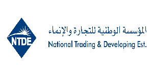 National Trading & Developing Est.