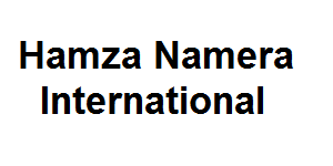 Hamza Namera International