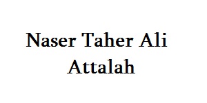 Naser Taher Ali Attalah