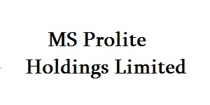 MS Prolite Holdings Limited