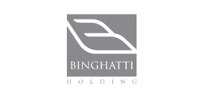 Binghatti Developers