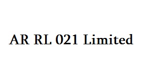 AR RL 021 Limited