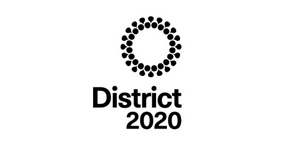 District 2020 developer